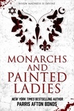  Parris Afton Bonds - Monarchs and Painted Ladies.