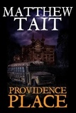  Matthew Tait - Providence Place.
