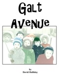 David Halliday - Galt Avenue - Picture Books for the Elderly, #13.