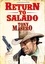  Tony Masero - Return to Salado.