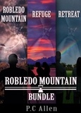  P.C. Allen - Robledo Mountain Bundle #1 - Robledo Mountain, #5.