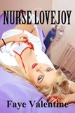  Faye Valentine - Nurse Lovejoy.