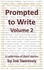 Joe Sweeney - Prompted to Write Volume 2 - Prompted to Write, #2.