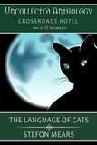  Stefon Mears - The Language of Cats.