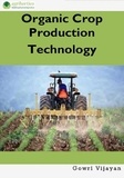  Gowri Vijayan - Organic Crop Production Technology.