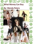  Wanda Peters - What Money Can Buy.
