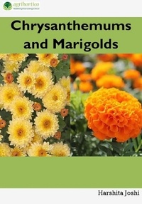  Harshita Joshi - Chrysanthemum and Marigold.