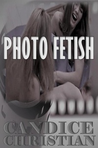  Candice Christian - Photo Fetish.
