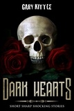  Gary Kittle - Dark Hearts.