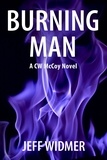  Jeff Widmer - Burning Man - A CW McCoy Novel, #5.