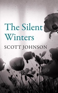  Scott Johnson - The Silent Winters - The Wolf Hound and the Raven Trilogy, #3.