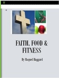  Raquel Haggard - Faith, Food &amp; Fitness.