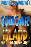  Daniella Donati - Cougar Island - Part 1: Island of Lust.