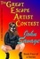  John Savage - The Great Escape Artist Contest.
