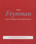 Richard Feynman - The Feynman Lectures on Physics - The New Millennium Edition, 3 volumes.