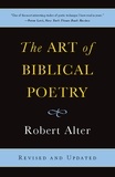 Robert Alter - The Art of Biblical Poetry.