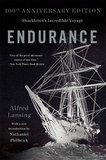 Alfred Lansing - Endurance. Anniversary Edition - Shackleton's Incredible Voyage.