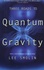 Lee Smolin - Three roads to quantum gravity.