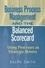 Ralph F. Smith - Business Process Management and the Balanced Scorecard: Using Processes as Strategic Drivers.