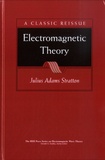 Julius Adams Stratton - Electromagnetic Theory.