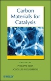 Philippe Serp - Carbon Materials for Catalysis.