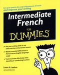 Laura-K Lawless - Intermediate French For Dummies.