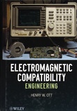 Henry W. Ott - Electromagnetic Compatibility Engineering.