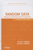 Julius-S Bendat et Allan-G Piersol - Random Data - Analysis and Measurement Procedures.