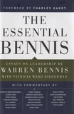 Charles Handy - The Essential Bennis - Essays on Leadership.