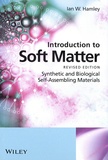 Ian W. Hamley - Introduction to Soft Matter - Synthetic and Biological Self-Assembling Materials.