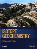 William M. White - Isotope Geochemistry.