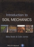 Colin Jones - Introduction to Soil Mechanics.