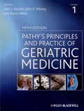 Alan J. Sinclair et John E. Morley - Pathy's Principles and Practice of Geriatric Medicine - 2 volumes.