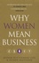 Avivah Wittenberg-Cox - Why Women mean Business.