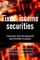 Lionel Martellini et Philippe Priaulet - Fixed-income Securities - Valuation, Risk Management and Portfolio Strategies.