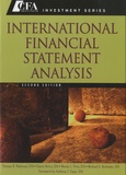Thomas R. Robinson et Elaine Henry - International Financial Statement Analysis.