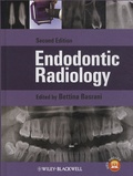 Bettina Basrani - Endodontic Radiology.