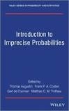 Thomas Augustin et Franck P. A. Coolen - Introduction to Imprecise Probabilities.