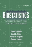 Gerald Van belle - Biostatistics : a methodology for the heath sciences. - 2th Edition.