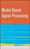 James-V Candy - Model-Based Signal Processing.