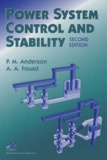  Anonyme - Power system control and stability - Second Edition.
