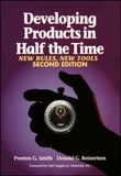 Preston G. Smith - Developing Products in Half the Time: New Rules, New Tools.