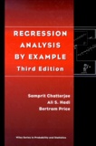 Bertram Price et Samprit Chatterjee - Regression Analysis By Example. 3rd Edition.