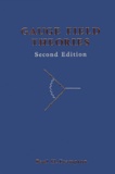 Paul-H Frampton - Gauge Field Theories. 2nd Edition.