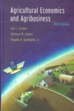 Douglas-D Jr Southgate et Gail-L Cramer - Agricultural Economics And Agribusiness. 8th Edition.