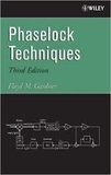 Floyd M. Gardner - Phaselock Techniques.