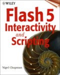 Nigel Chapman - Flash 5 Interactivity And Scripting.
