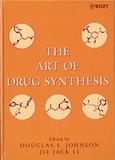 Douglas S. Johnson - Art of Drug Synthesis.