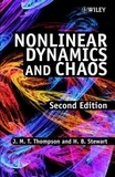 J-Michael-T Thompson - Nonlinear Dynamics And Chaos : Geometric Methods For Engineers And Scientists.