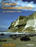 Eric Bird - Coastal Geomorphology. An Introduction.